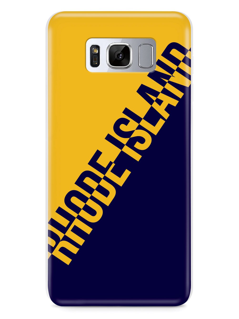 Rhode Island State Pride Case