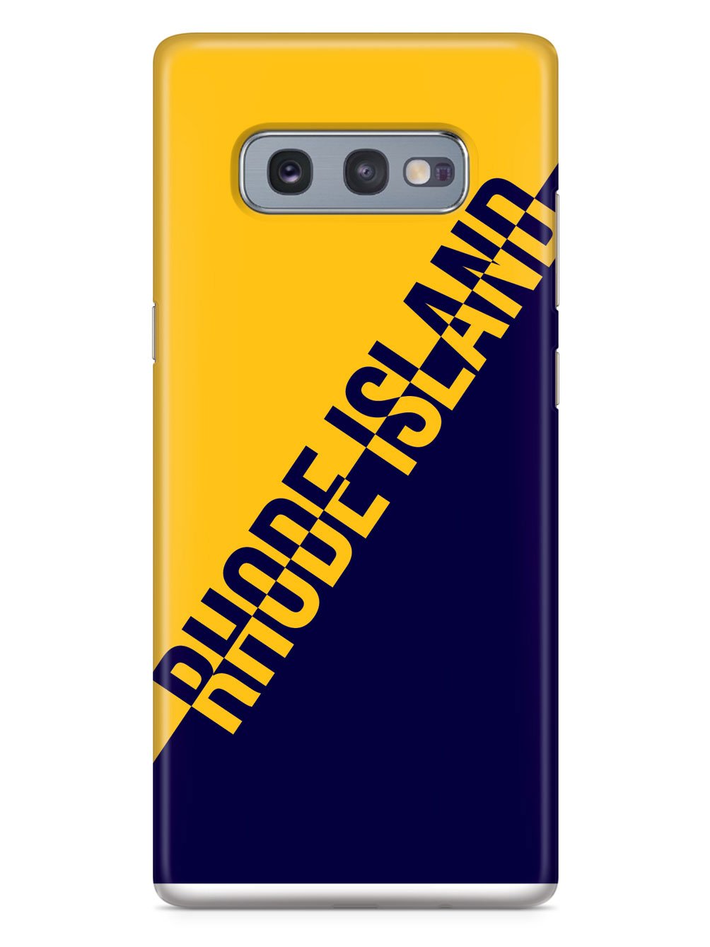 Rhode Island State Pride Case