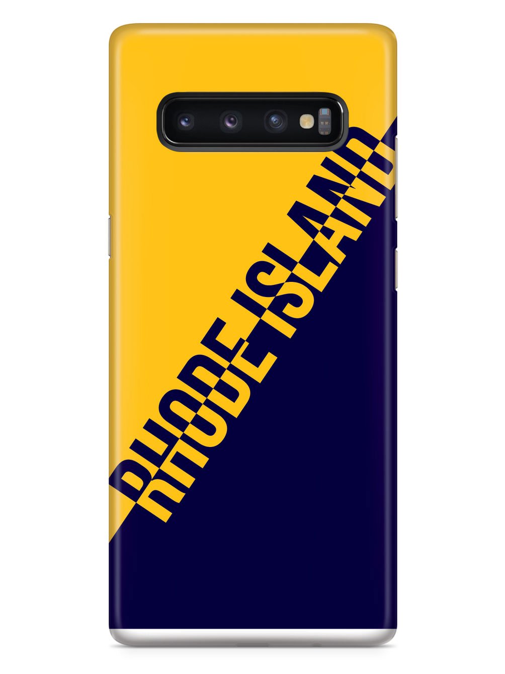 Rhode Island State Pride Case