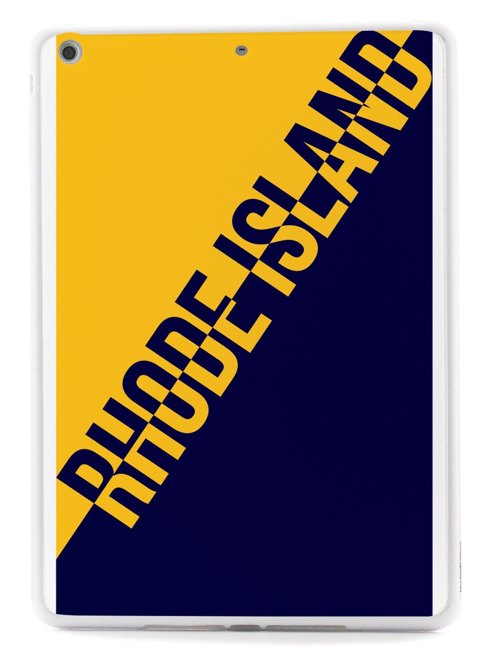 Rhode Island State Pride Case