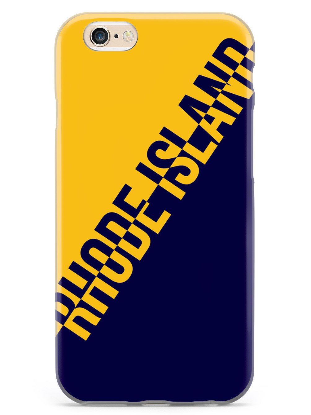 Rhode Island State Pride Case