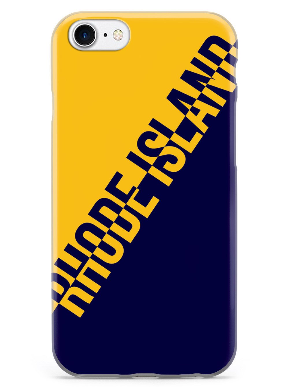 Rhode Island State Pride Case