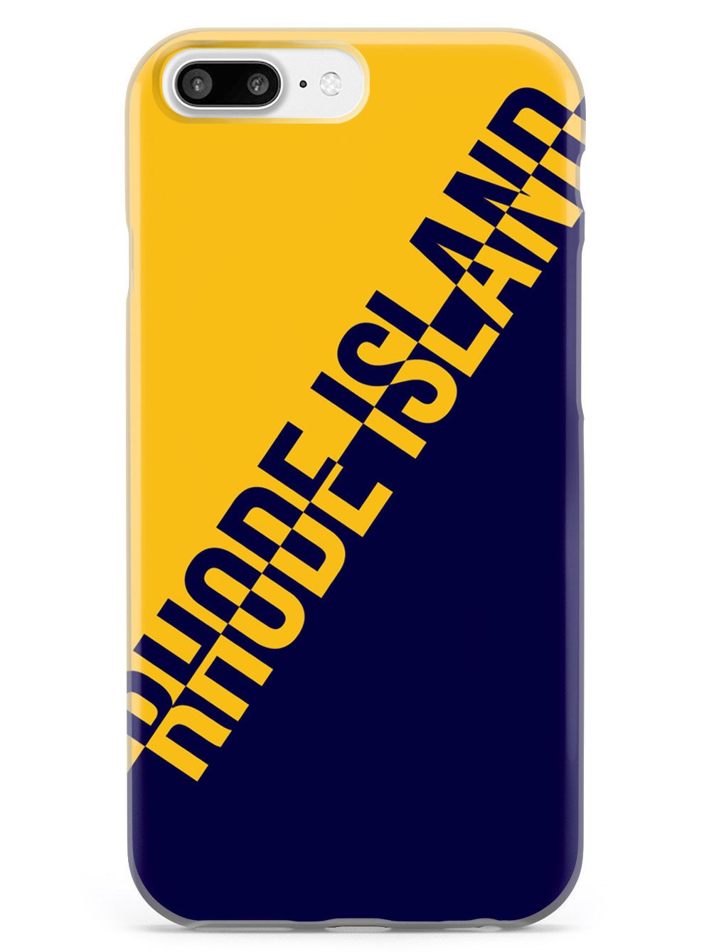 Rhode Island State Pride Case