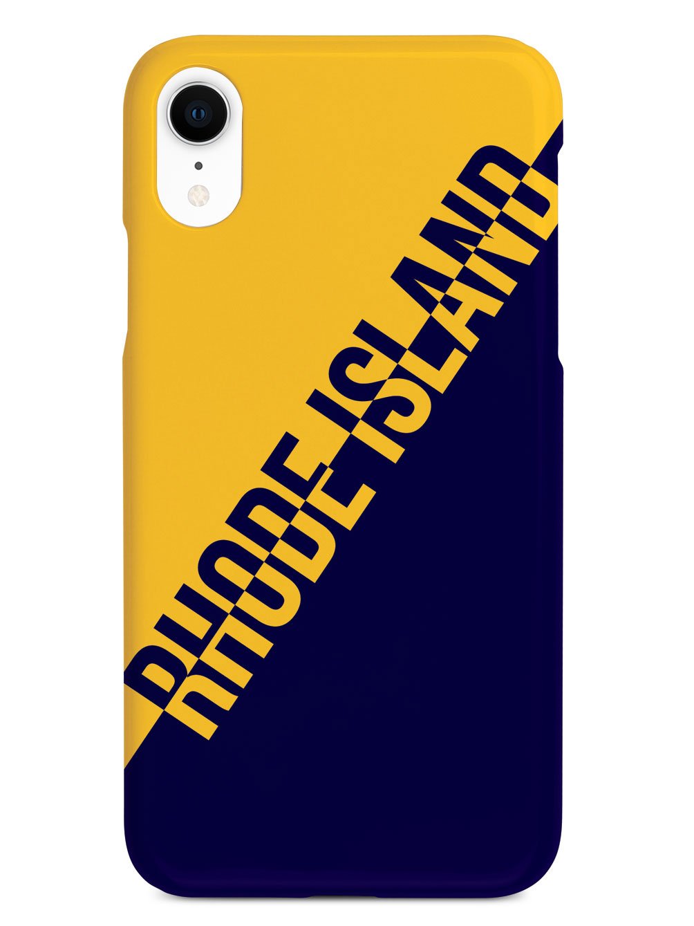 Rhode Island State Pride Case