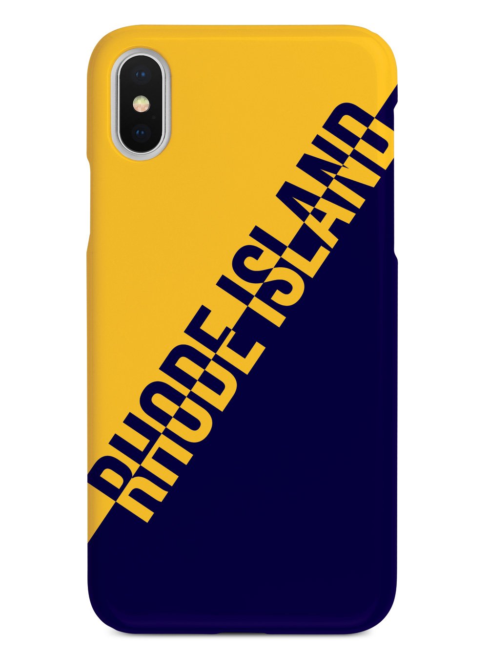 Rhode Island State Pride Case