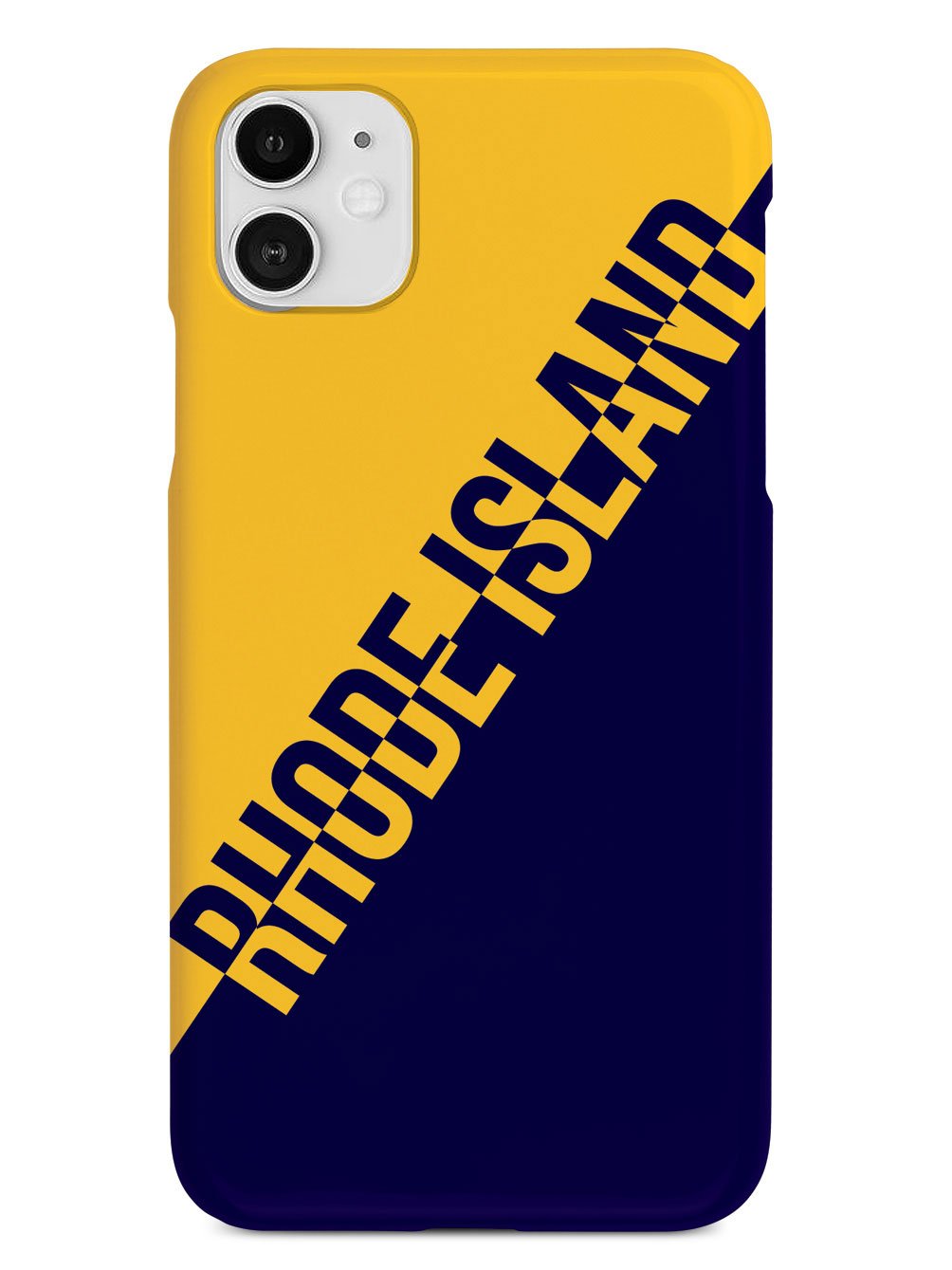 Rhode Island State Pride Case