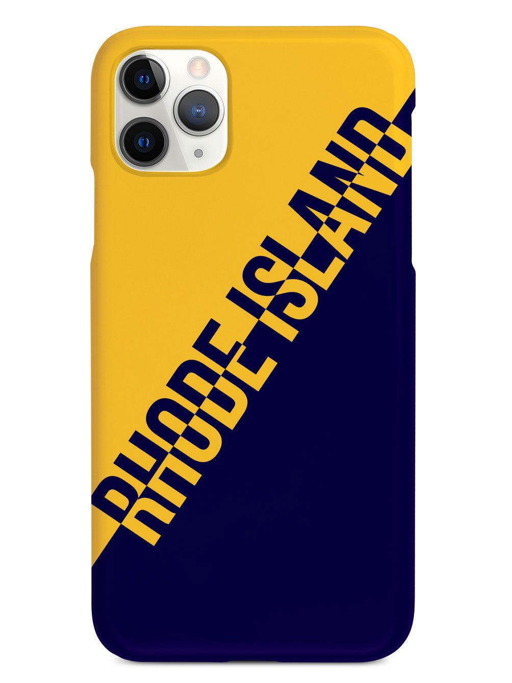 Rhode Island State Pride Case