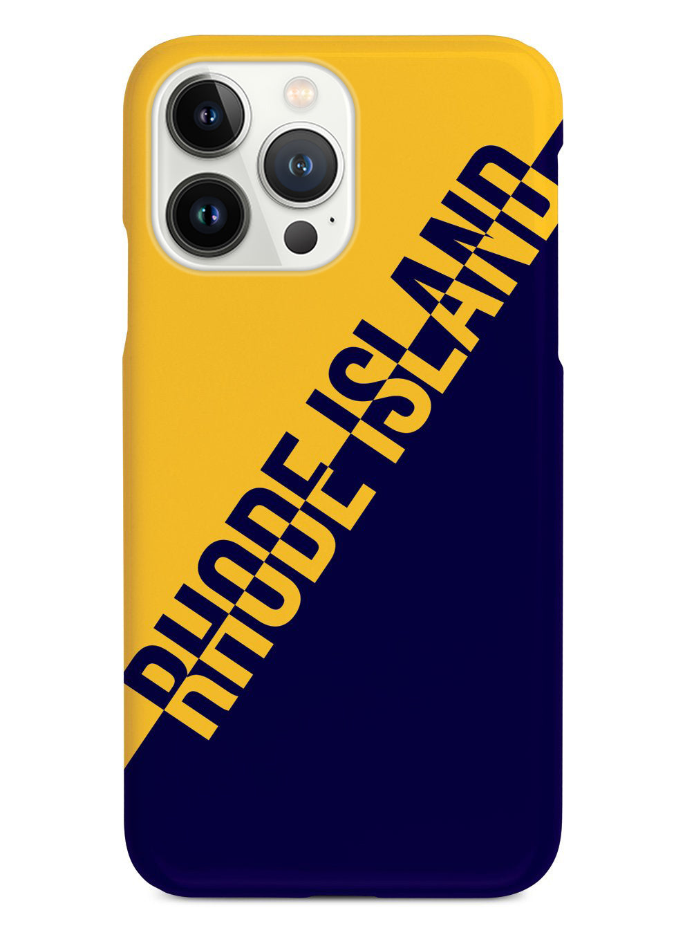 Rhode Island State Pride Case