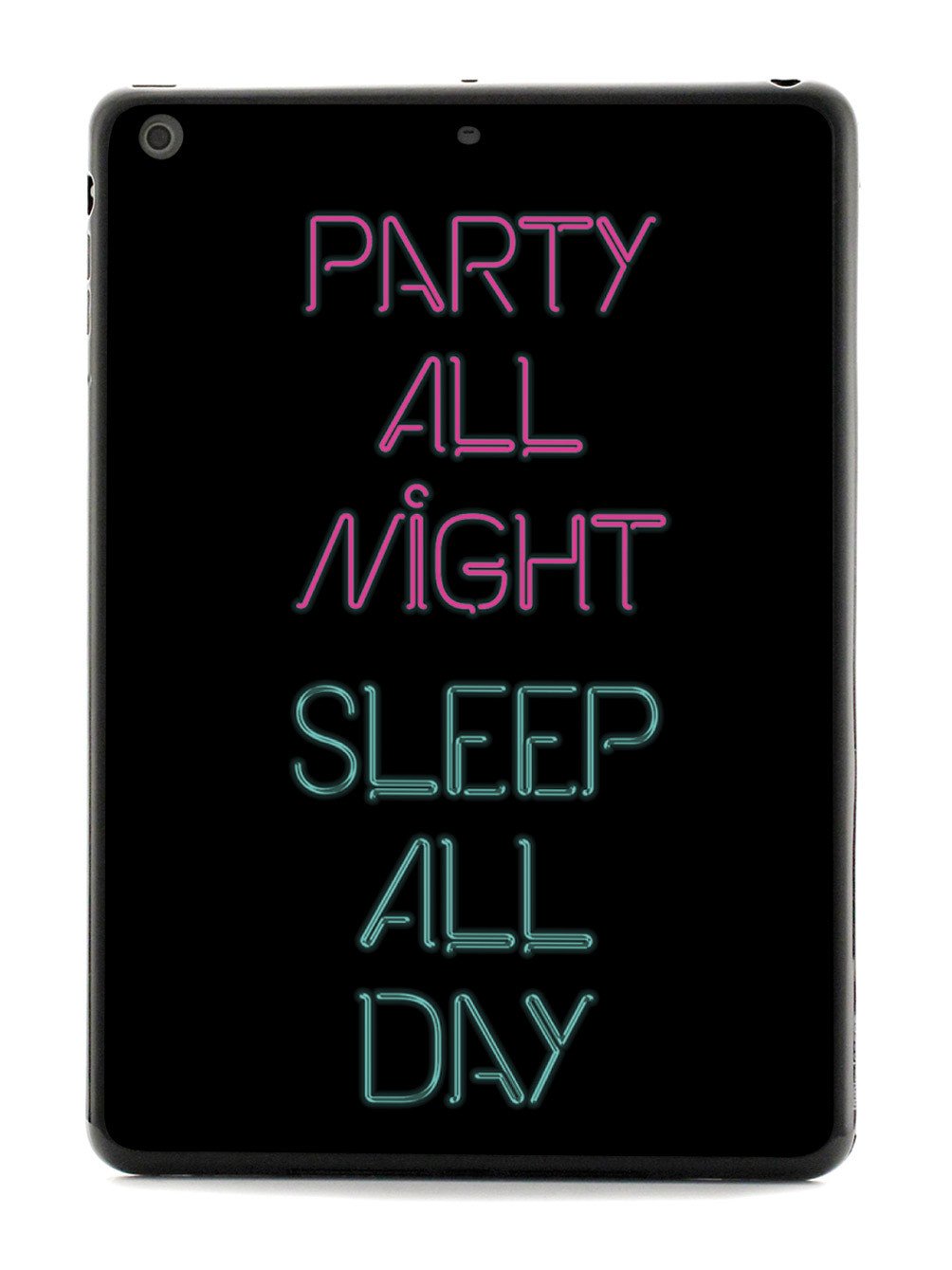 Party All Night Case