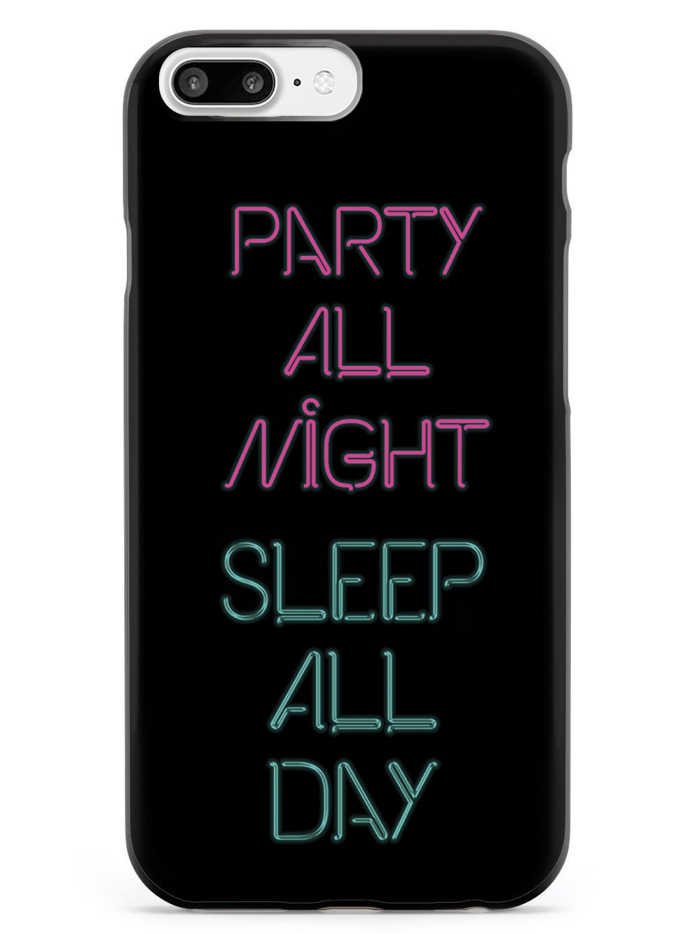 Party All Night Case