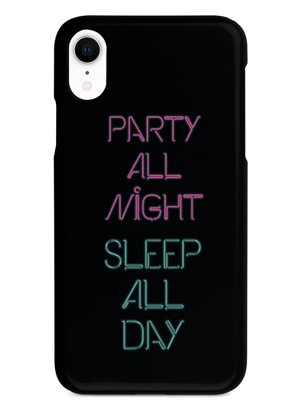 Party All Night Case