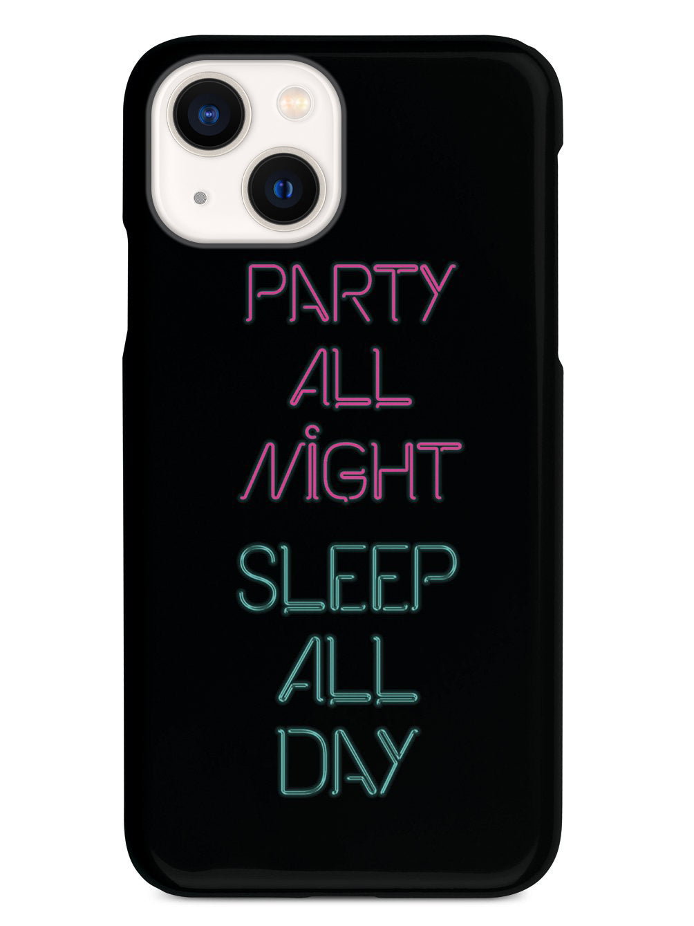 Party All Night Case