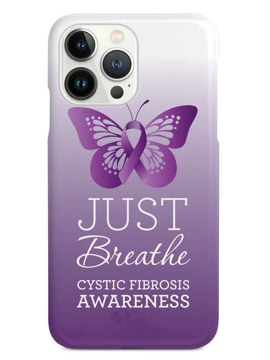 Cystic Fibrosis Awareness Case