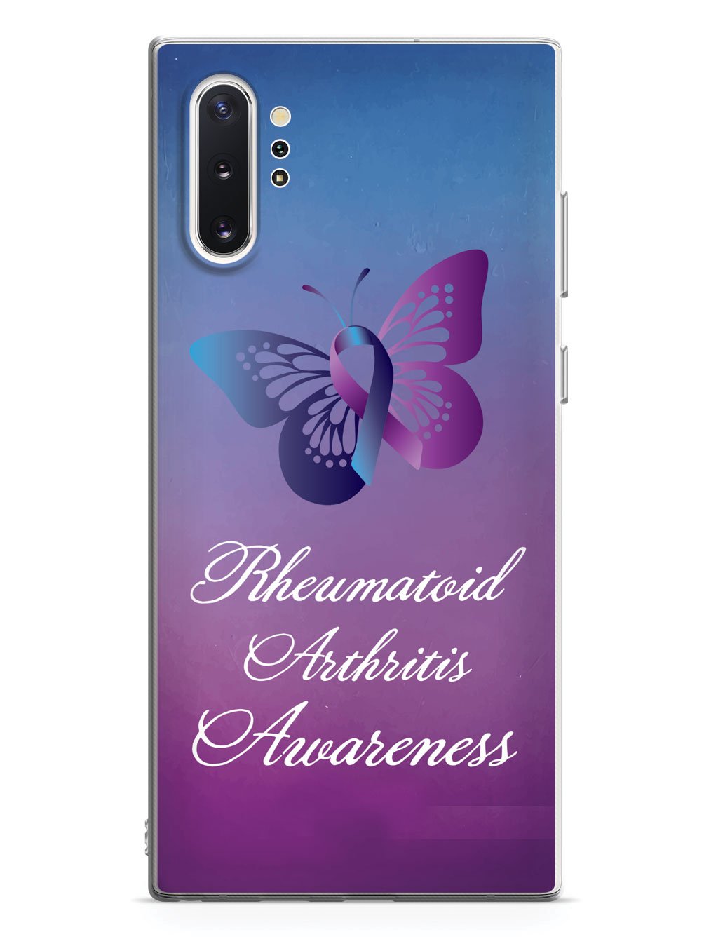 Rheumatoid Arthritis Awareness Case