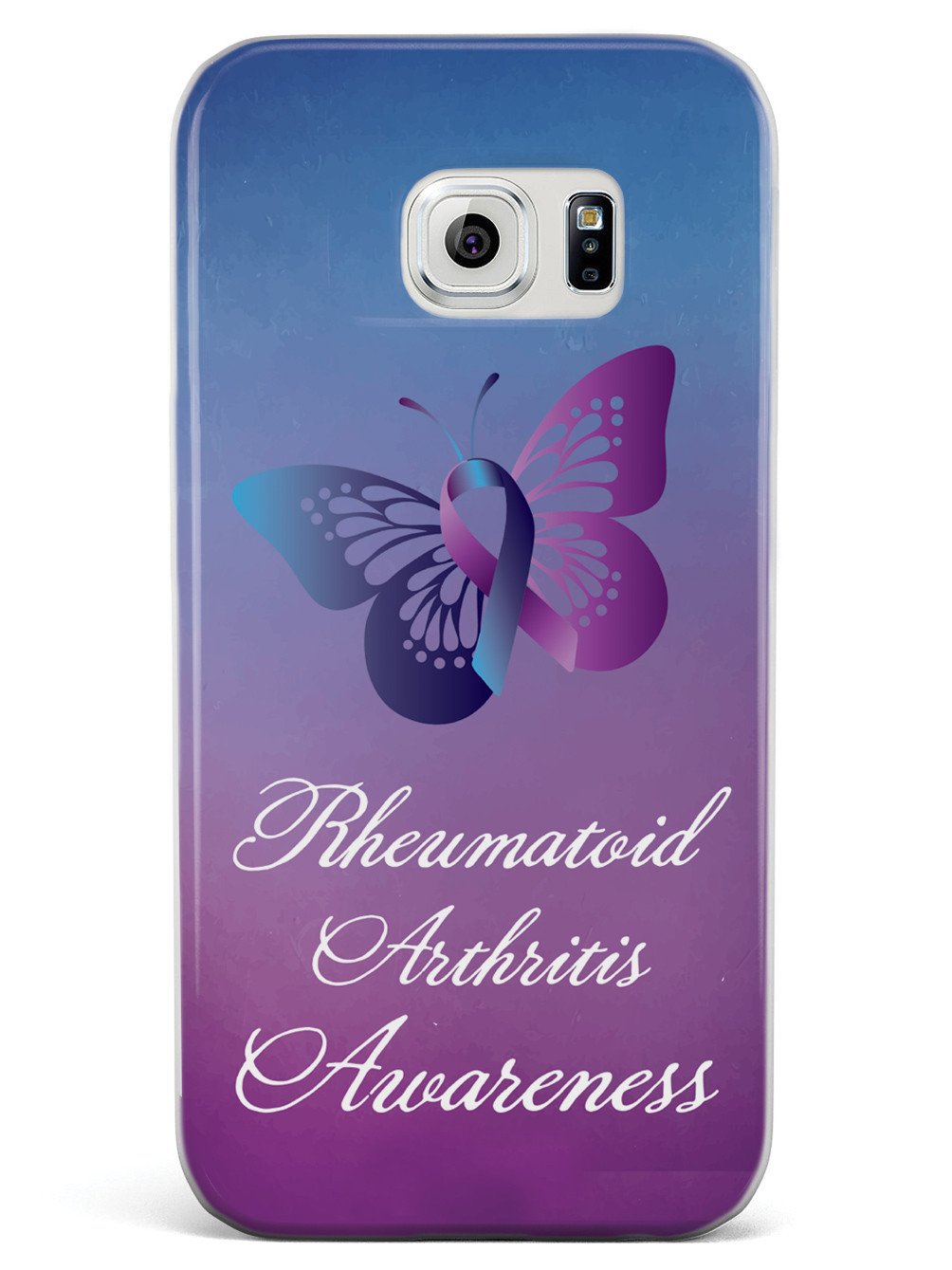 Rheumatoid Arthritis Awareness Case