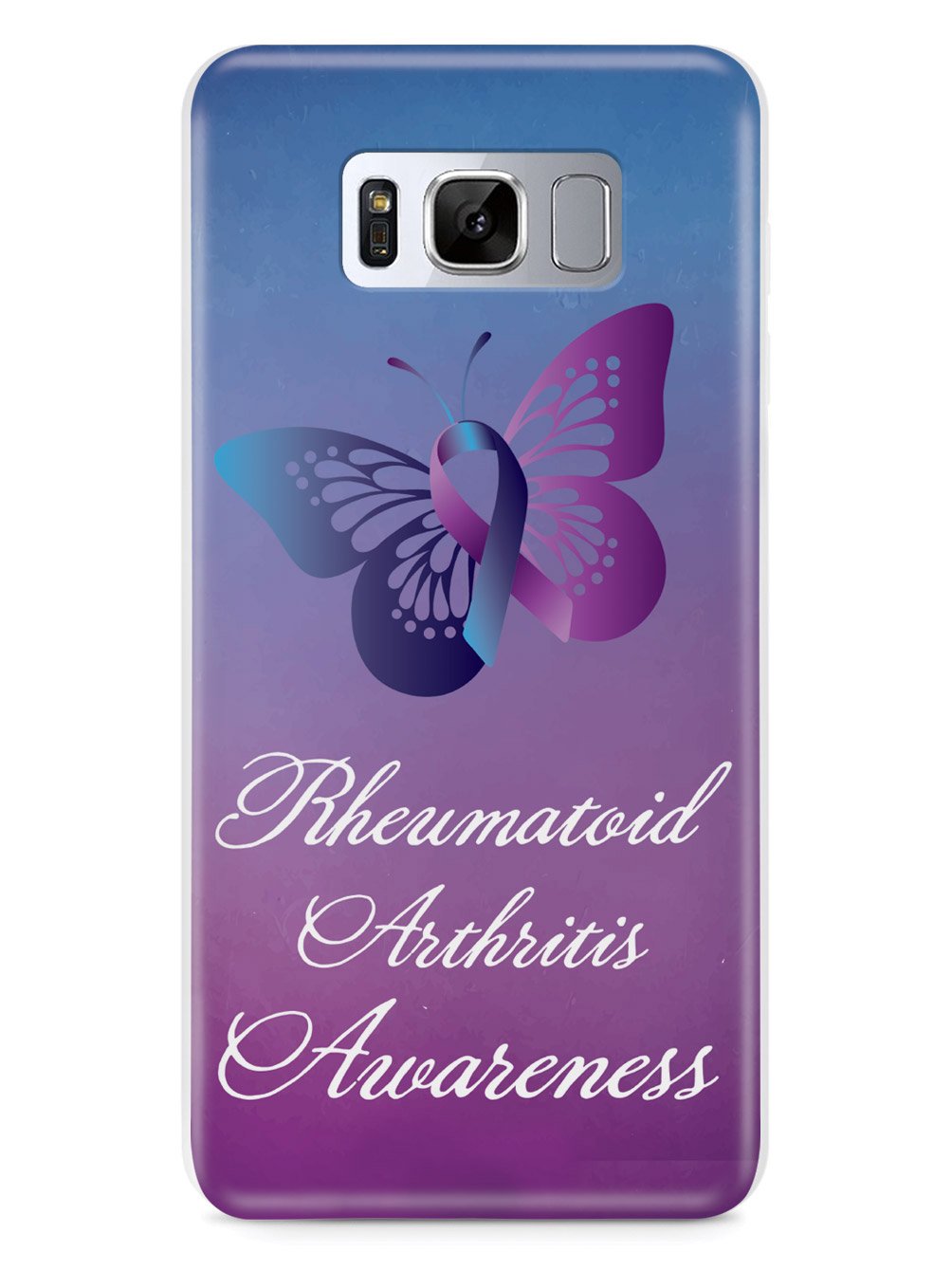 Rheumatoid Arthritis Awareness Case