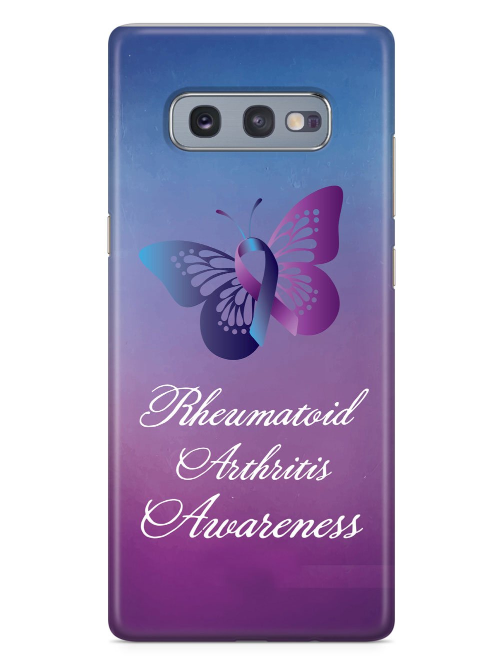 Rheumatoid Arthritis Awareness Case