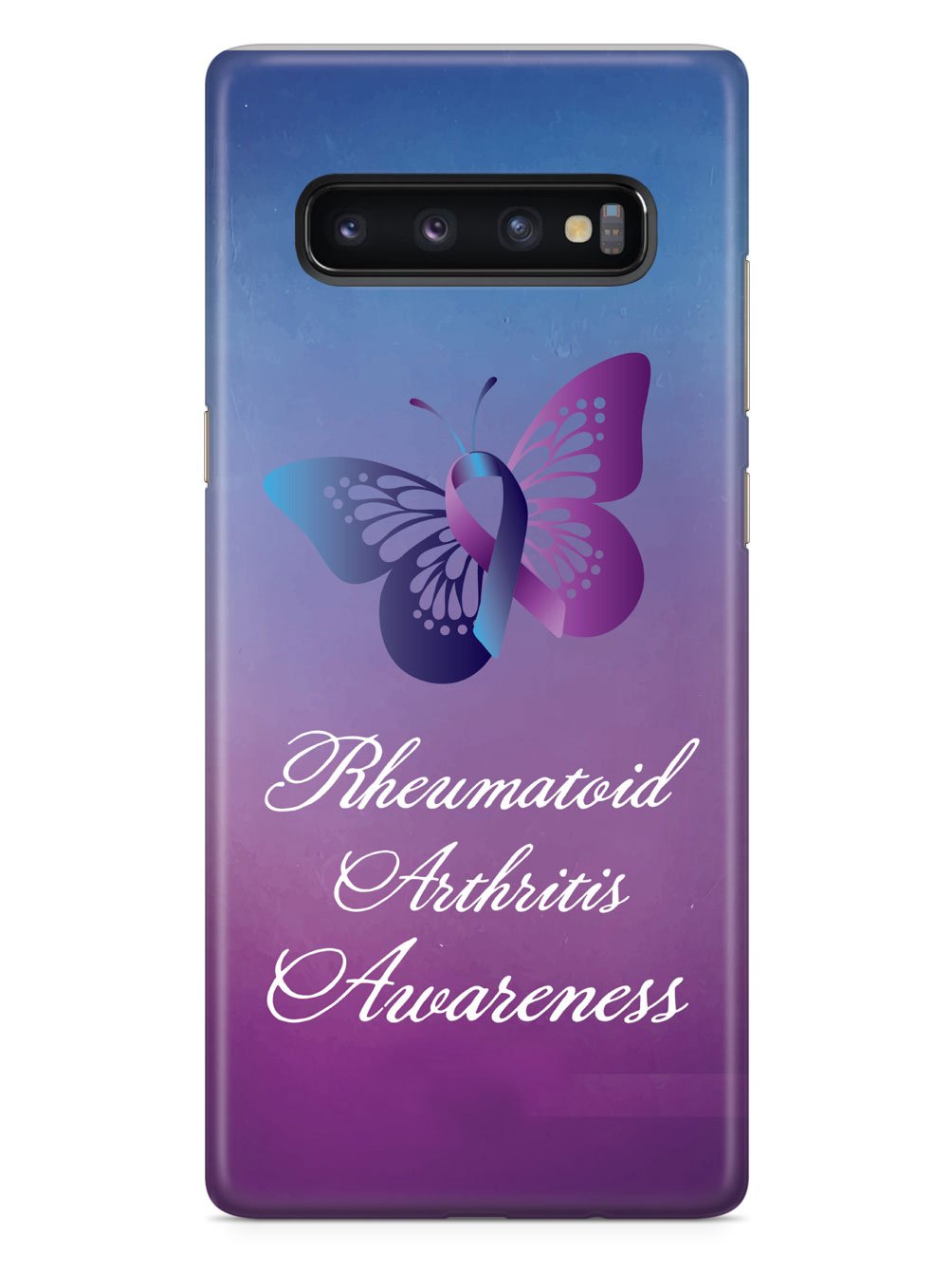Rheumatoid Arthritis Awareness Case