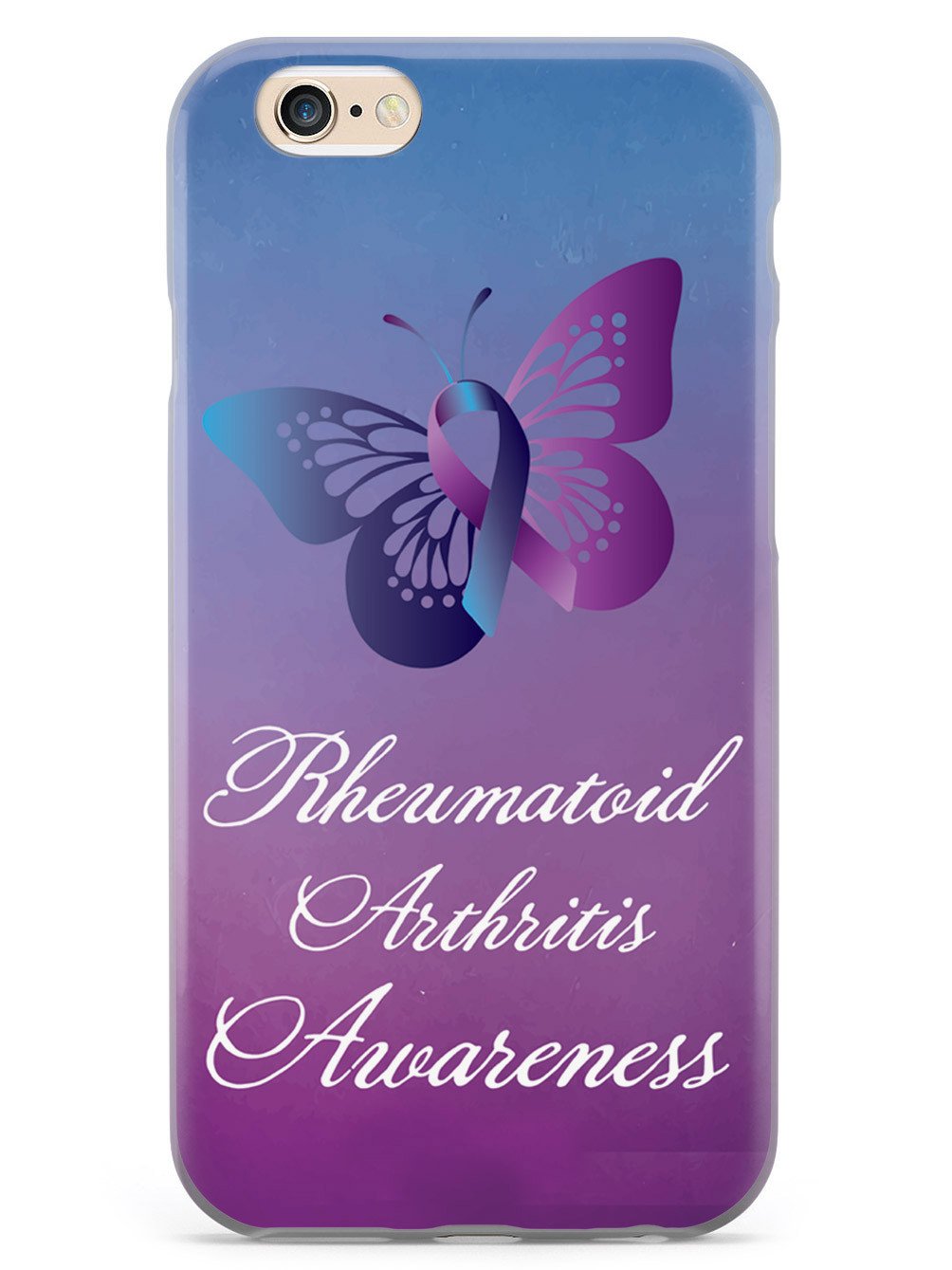 Rheumatoid Arthritis Awareness Case