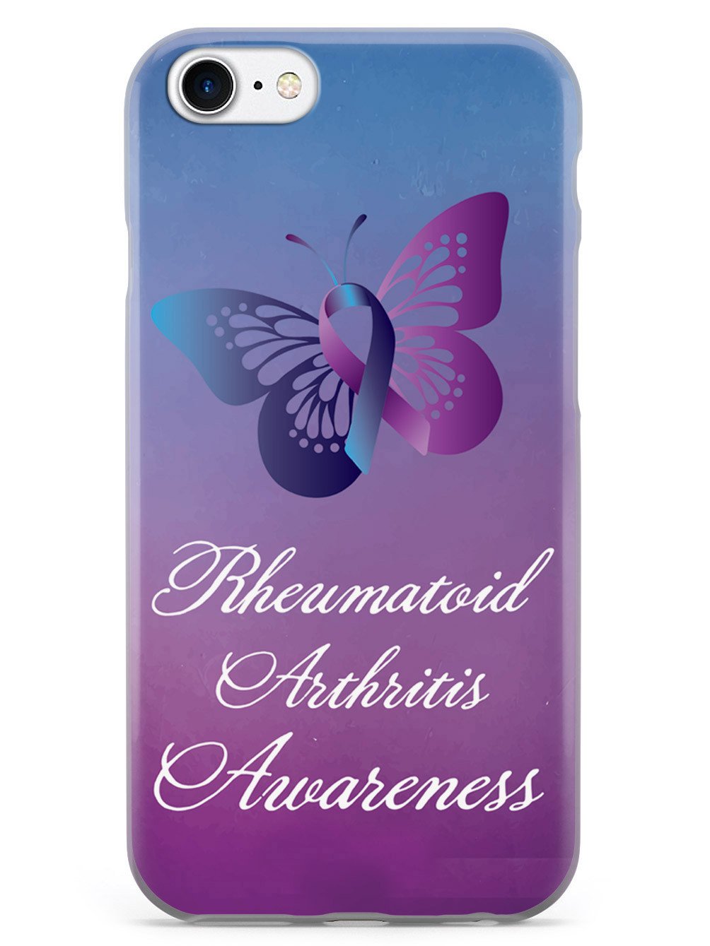 Rheumatoid Arthritis Awareness Case