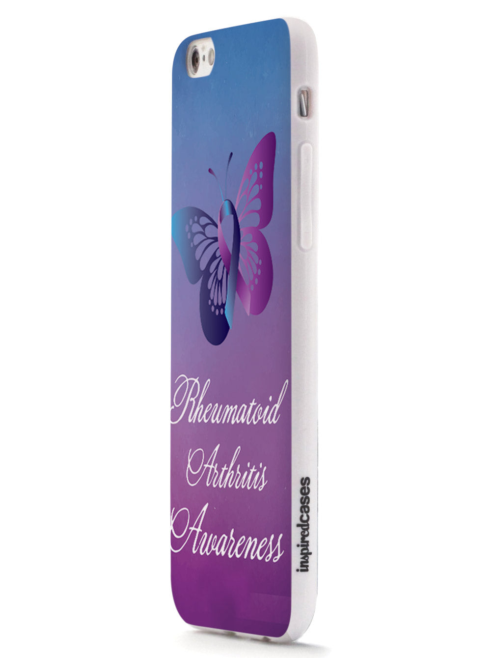 Rheumatoid Arthritis Awareness Case