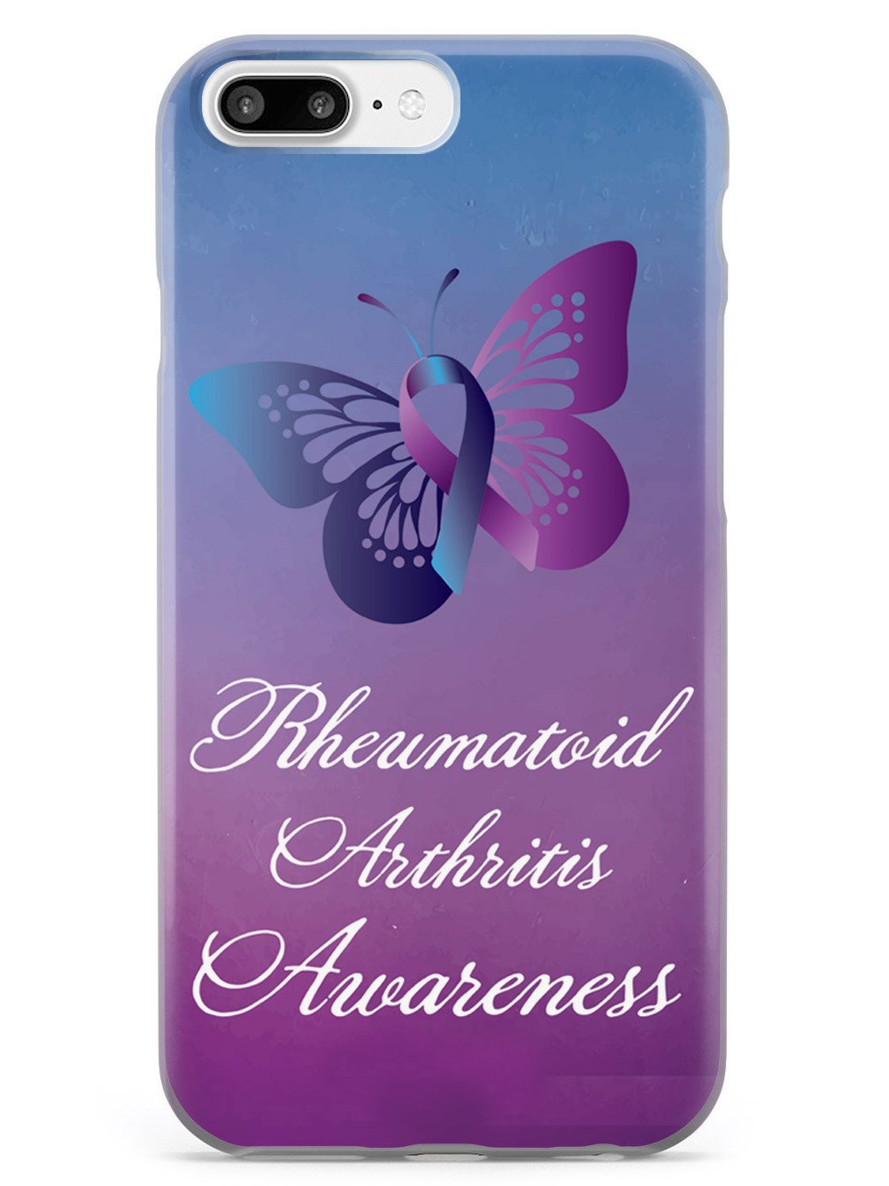 Rheumatoid Arthritis Awareness Case