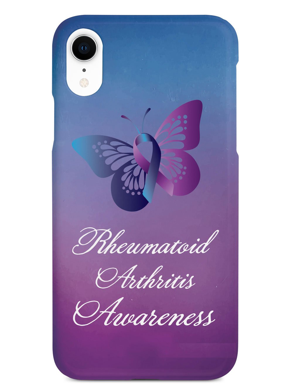 Rheumatoid Arthritis Awareness Case