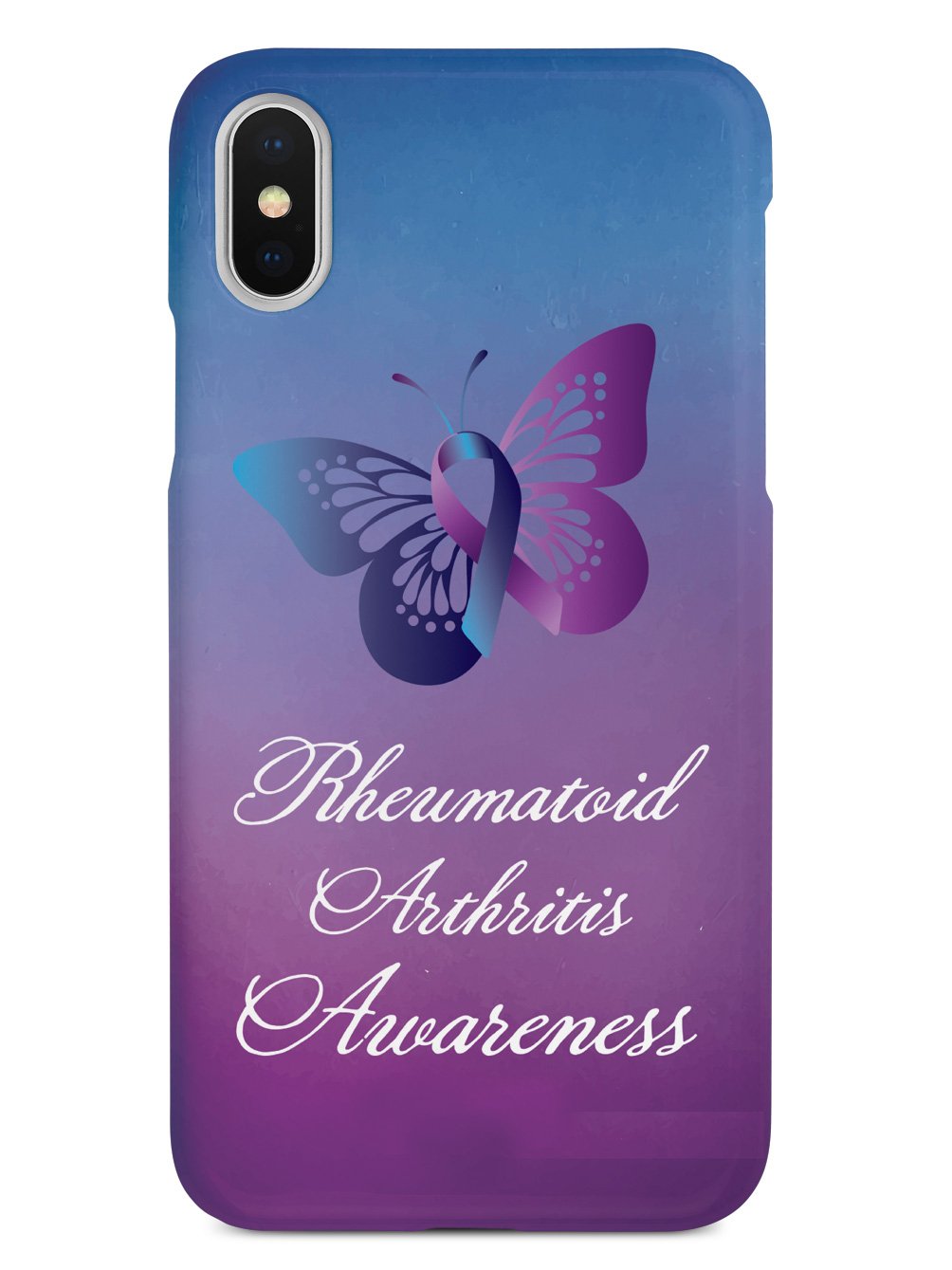 Rheumatoid Arthritis Awareness Case