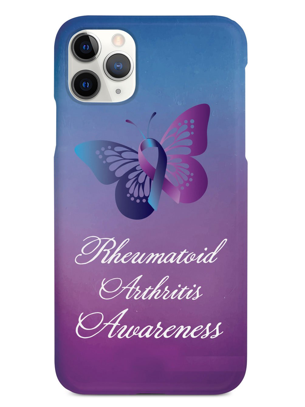 Rheumatoid Arthritis Awareness Case