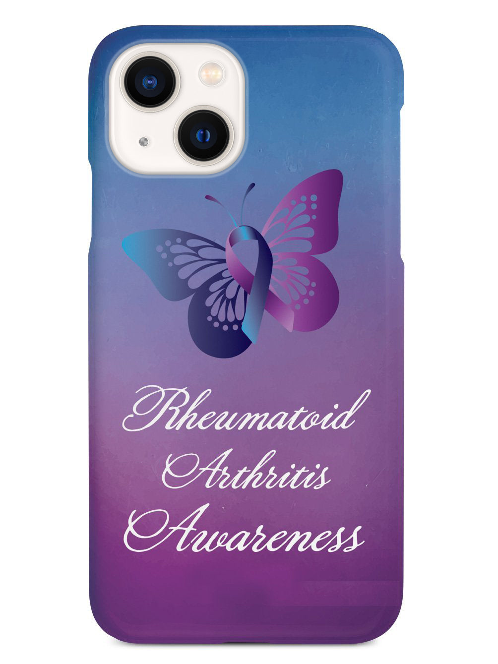 Rheumatoid Arthritis Awareness Case