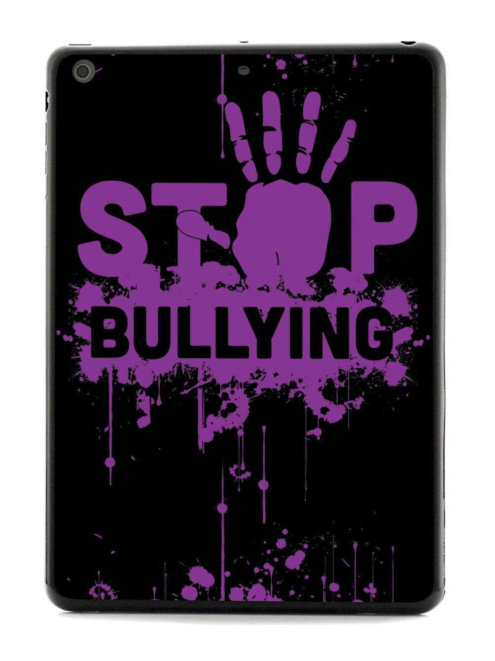 Stop Bully Awareness Case