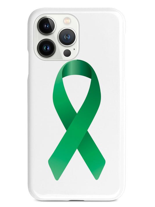 Green Ribbon Awareness Case