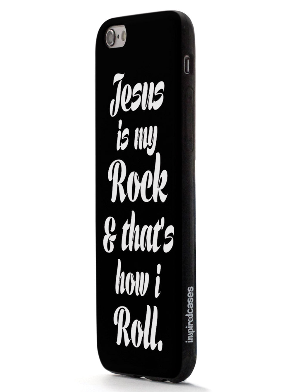 Jesus is My Rock Case