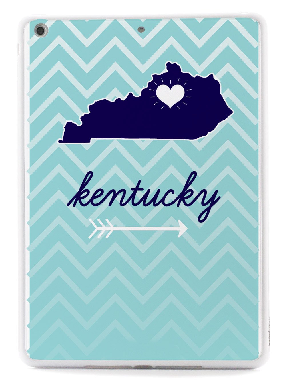 Kentucky Chevron Pattern State Case