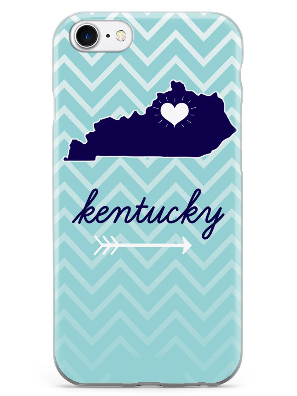 Kentucky Chevron Pattern State Case