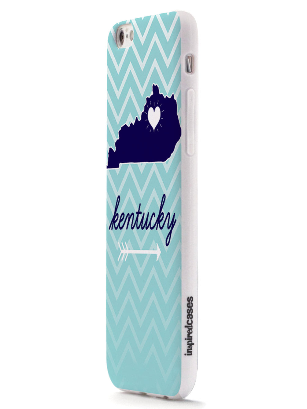 Kentucky Chevron Pattern State Case