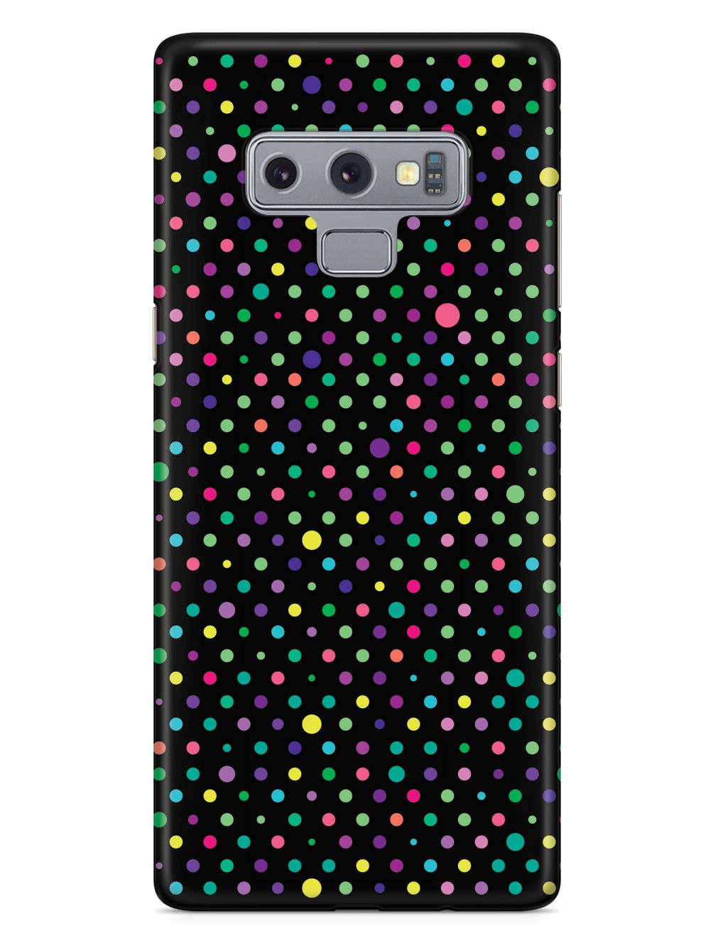 Polka Dots Case