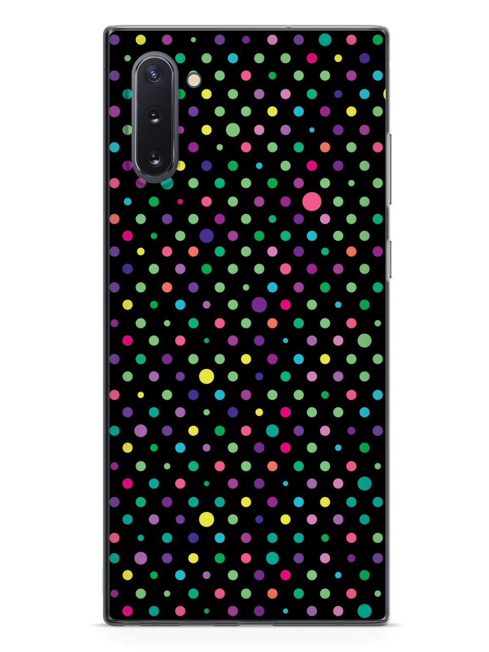 Polka Dots Case