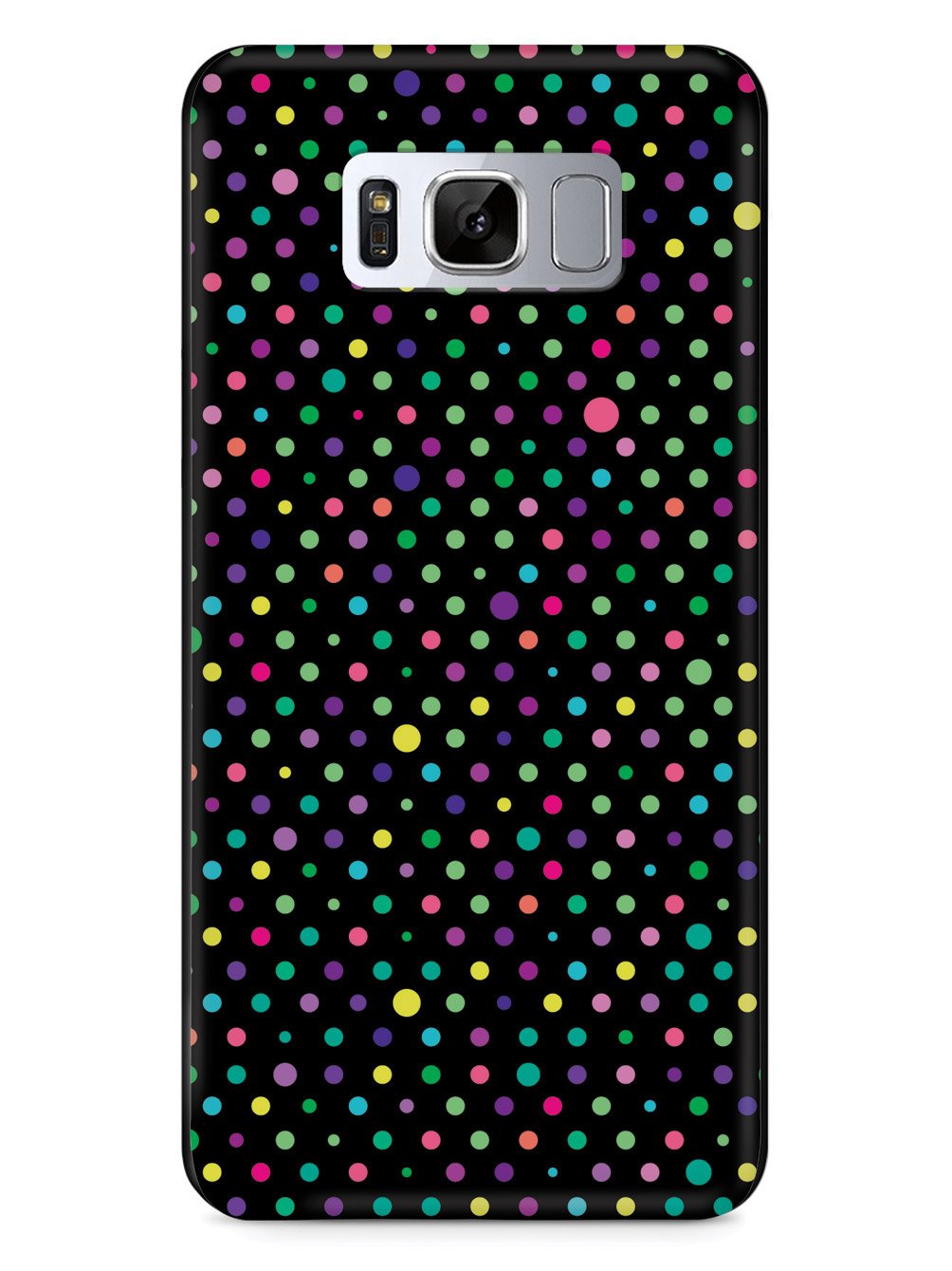 Polka Dots Case