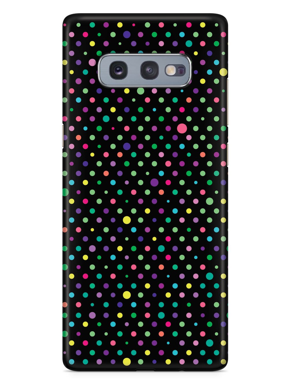 Polka Dots Case