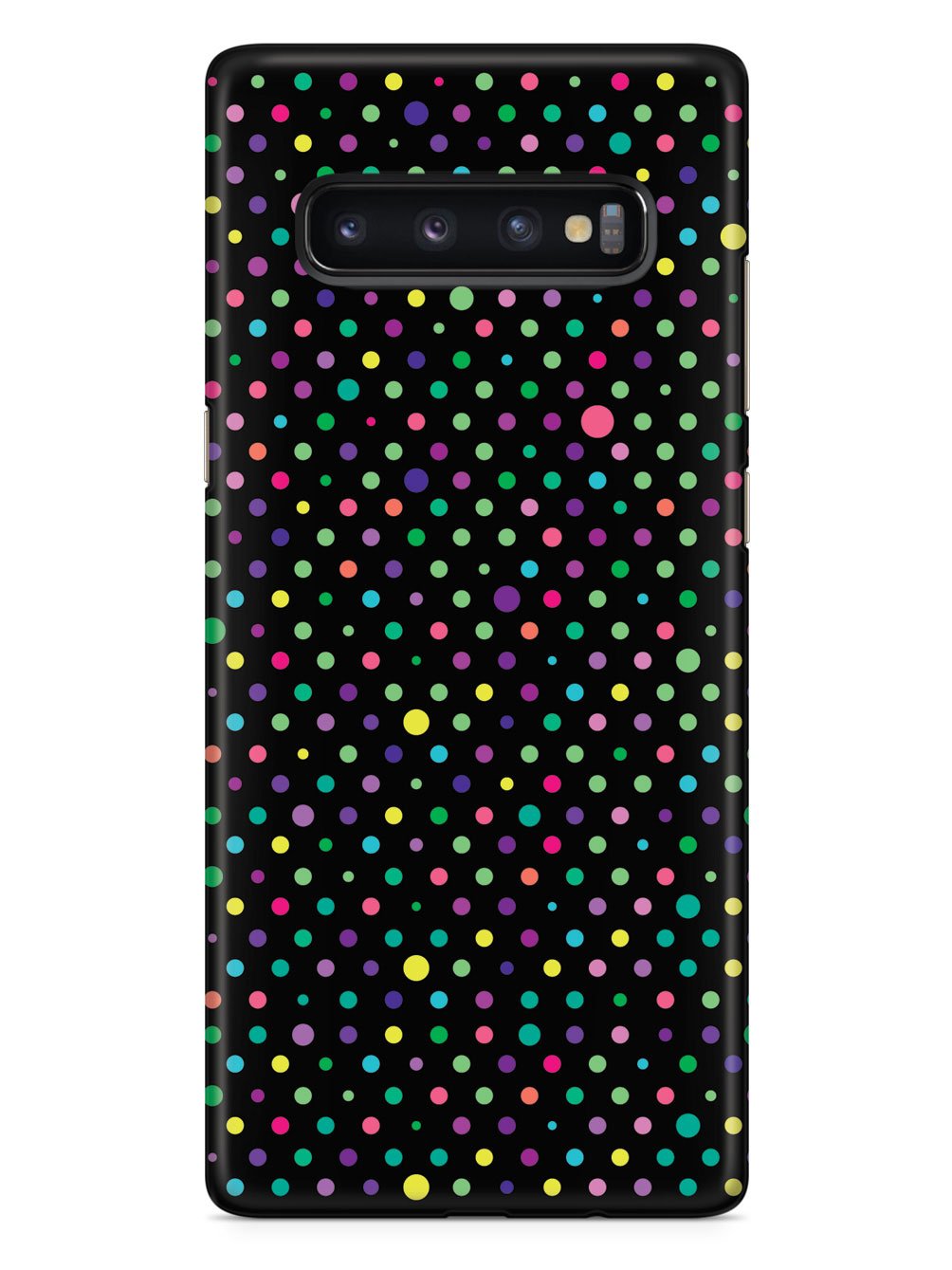 Polka Dots Case