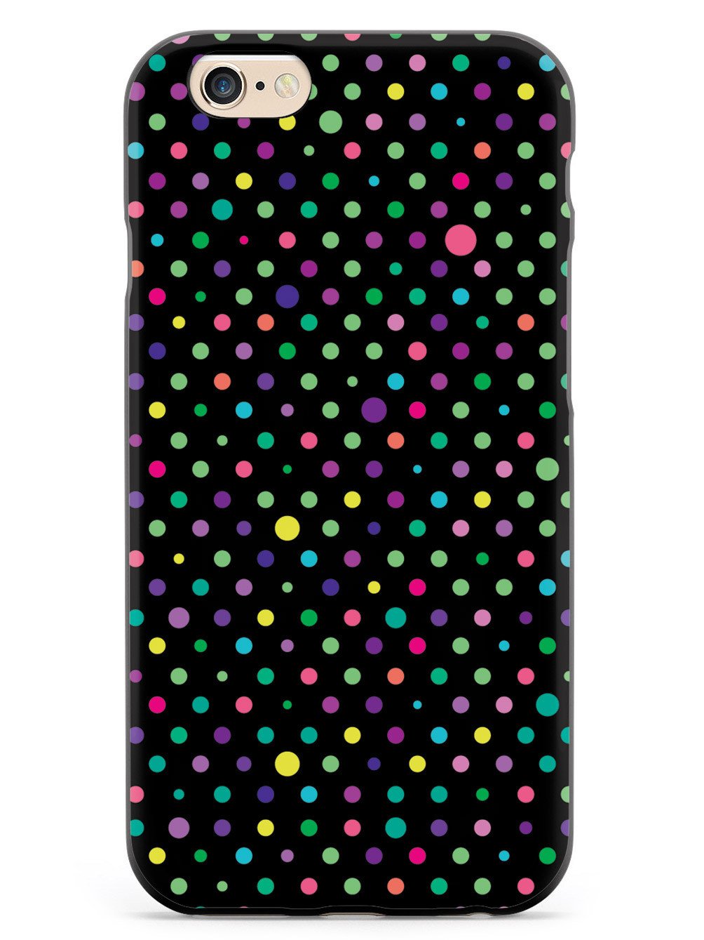 Polka Dots Case