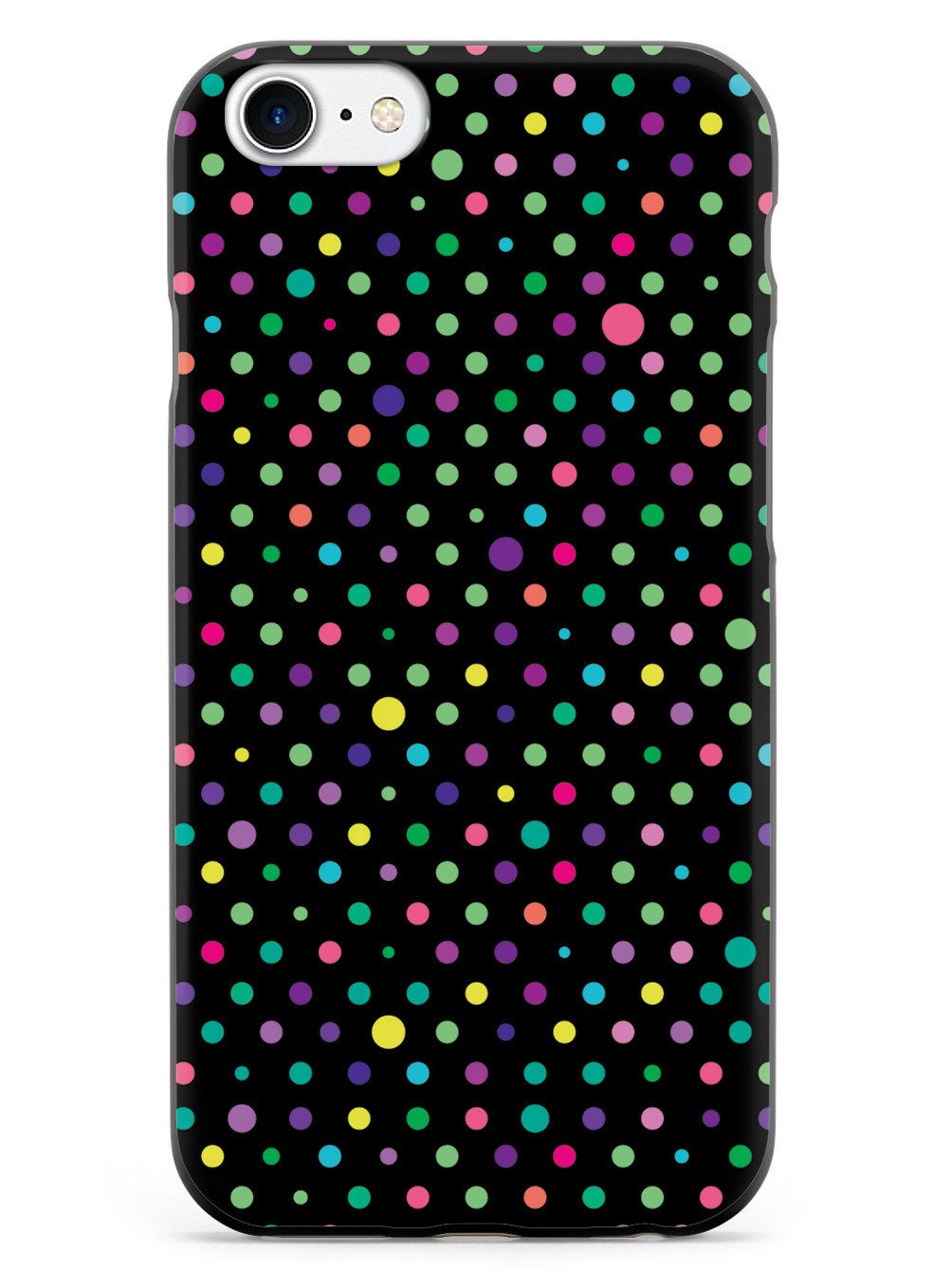 Polka Dots Case