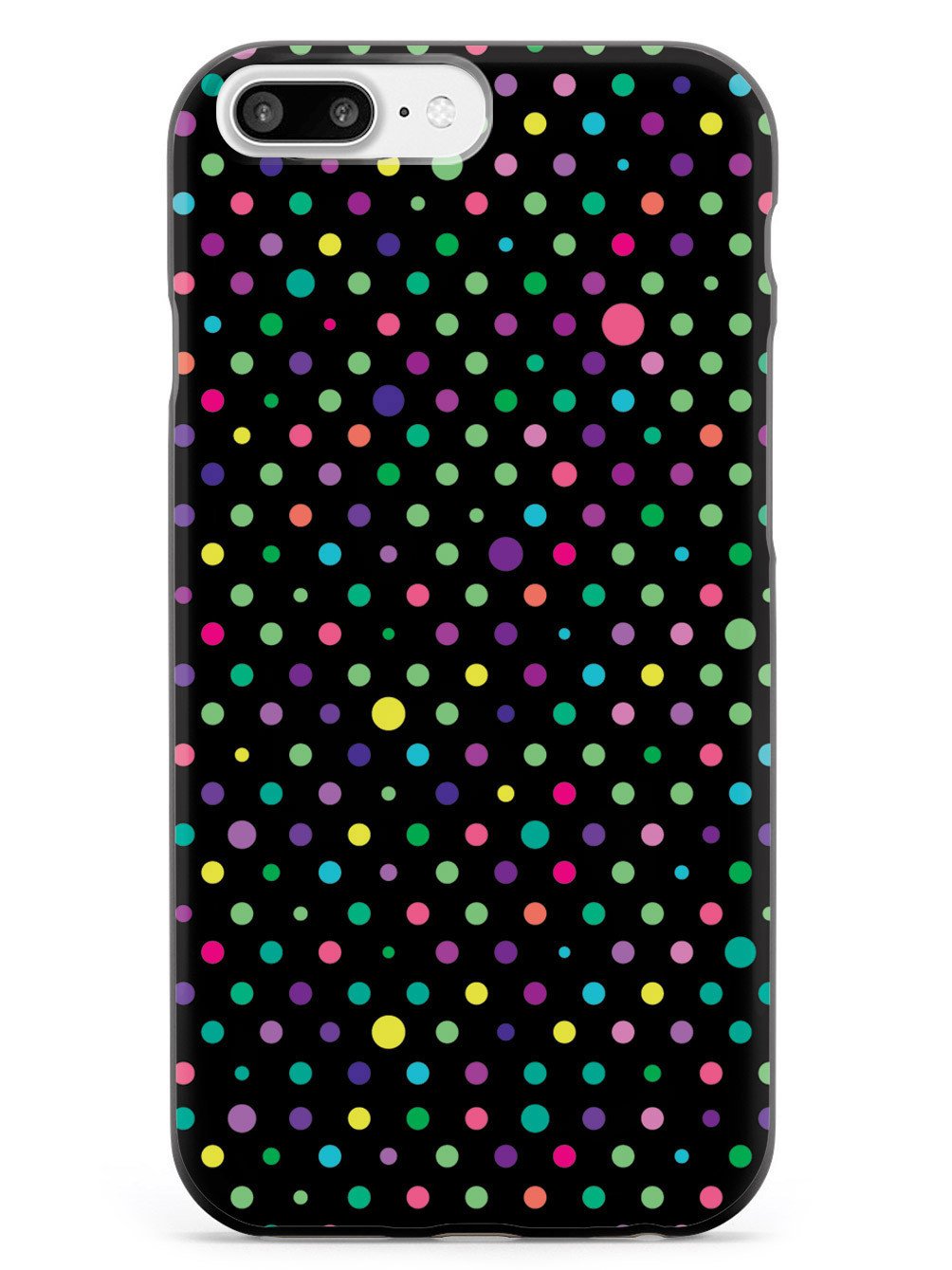 Polka Dots Case
