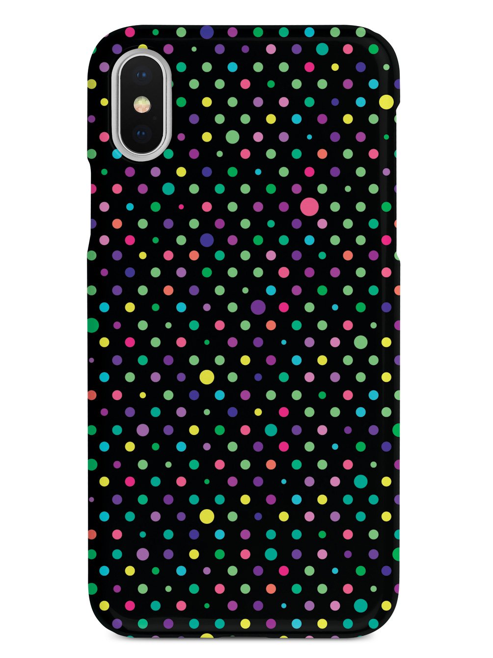 Polka Dots Case