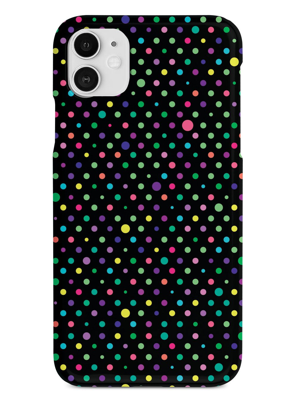Polka Dots Case