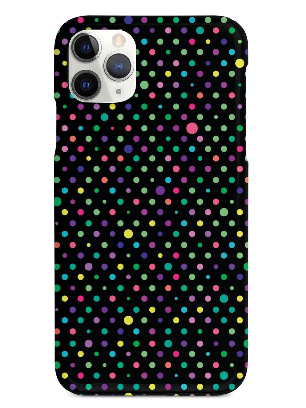 Polka Dots Case