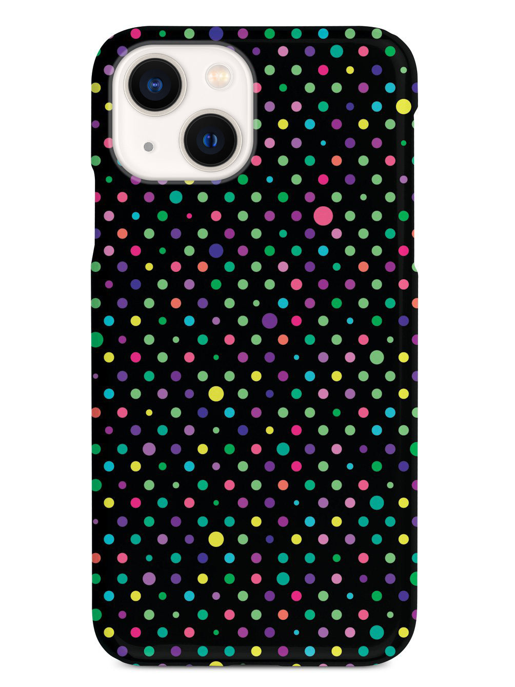 Polka Dots Case