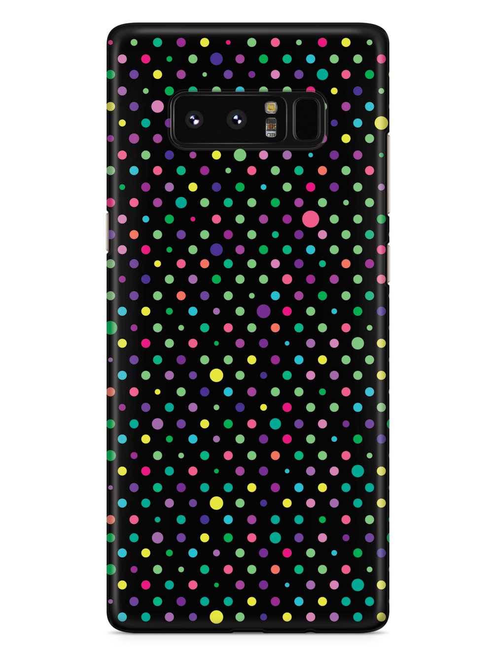 Polka Dots Case