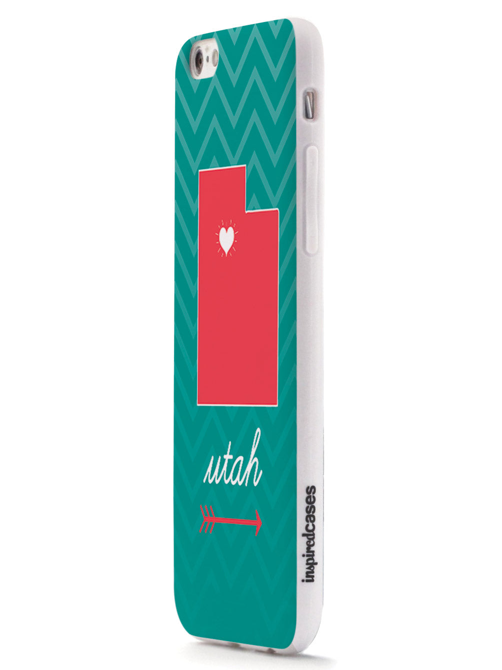 Utah Chevron Pattern State Case